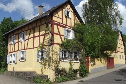 Liebhaberobjekt historisches Bauernhaus mit Flair - Bad Breisig