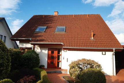 Bezugsfertiges Traumhaus in ruhiger Lage von Bielefeld-Brake