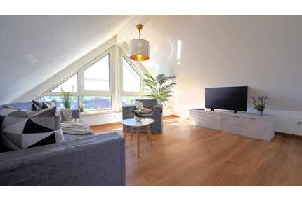 Wohnung zum Kaufen in Bad Rappenau 260.000,00 € 63 m²