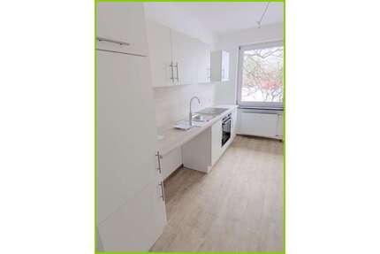 Wohnung zum Mieten in Buxtehude 750,00 € 75 m²