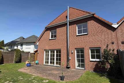 Haus zum Kaufen in Wunstorf 490.000,00 € 132 m²