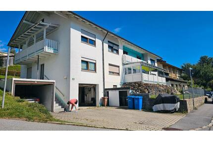 Eigentumswohnung zu verkaufen - 90.000,00&nbsp;EUR Kaufpreis, ca.&nbsp; 78,00&nbsp;m&sup2; in Zwiesel (PLZ: 94227)