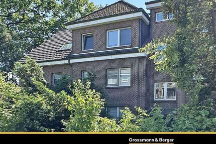 Wohnung zum Kaufen in Schenefeld 320.000,00 € 62.54 m²