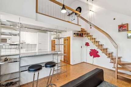 Wohnung zum Kaufen in Besigheim 299.000,00 € 80.6 m²