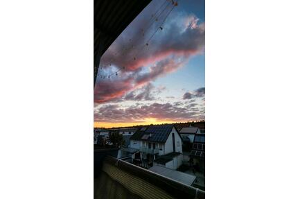 Gemütliche Einzimmerwohnung - perfekt für Studenten und Meister - Kaiserslautern Betzenberg