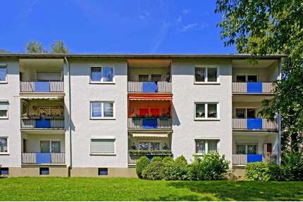 Wohnung zum Mieten in Mettmann 729,00 € 63.13 m²