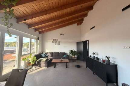 Wohnung zum Mieten in Aspach 1.050,00 € 95 m²
