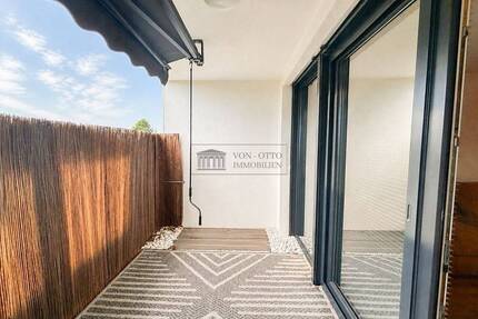 Maisonette-Wohntraum in Köln-Niehl: Exklusiv wohnen in Rheinnähe