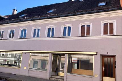 NEU: Altstadthaus mit viel Potenzial - Haag