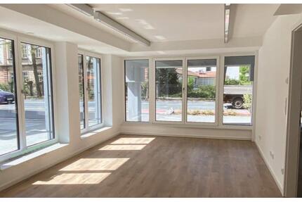 Moderne ca. 137 m² Gewerbeeinheit im EG – sofort verfügbar - Kulmbach Blaich