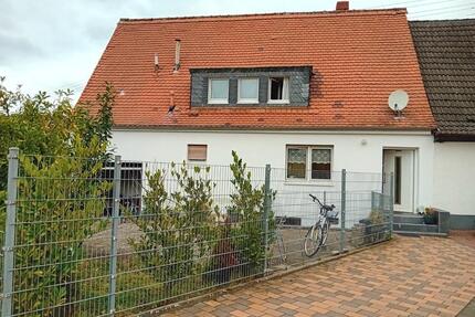 Reserviert bis 12.08.26. Renovb. Haus statt 250 000, nur 165 000 - Mehlingen