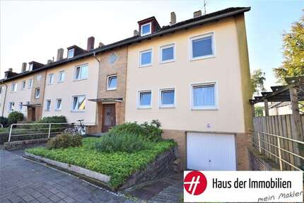 Wohnung zum Mieten in Hannover 210,00 € 24 m²