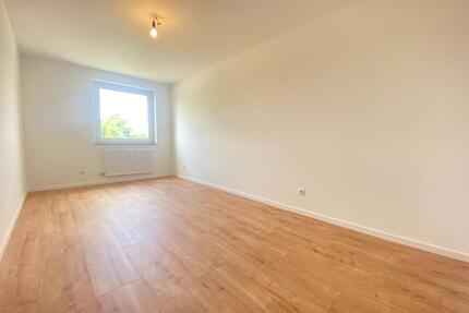 Attraktive 2-Zimmer-Wohnung in Bassum – frisch saniert und sofort