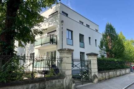Wohnung zum Kaufen in Augsburg 650.000,00 € 118 m²
