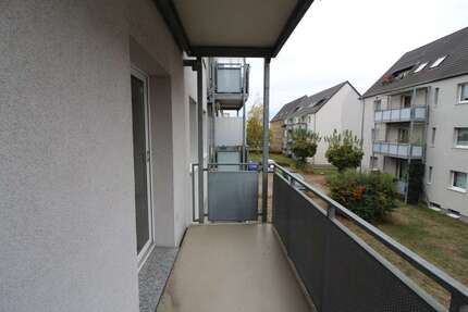 Wohnung zum Mieten in Dessau-Roßlau 488,00 € 74.94 m²