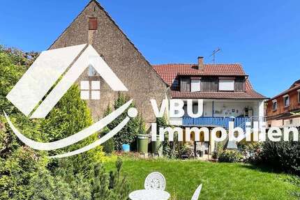 Haus zum Kaufen in Zaberfeld 180.000,00 € 141.25 m²