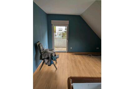 4-Zimmer mit Südbalkon in Gieselwerder - Wesertal