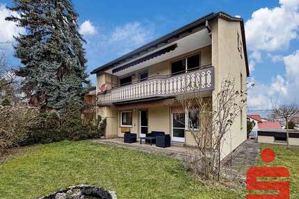 Haus zum Kaufen in Würzburg 555.000,00 € 155 m²