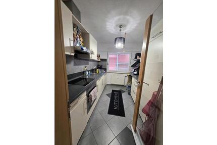 3 Zimmer Wohnung Böhmenkirch - 955,00&nbsp;EUR Kaltmiete, ca.&nbsp; 82,00&nbsp;m&sup2; in Böhmenkirch (PLZ: 89558)