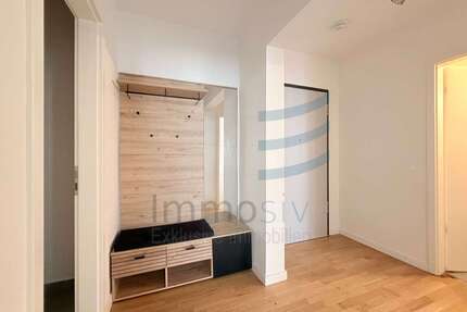 Wohnung zum Mieten in Nauen 850,00 € 61.98 m²