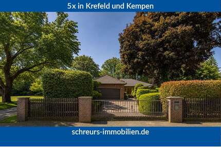 Haus zum Kaufen in Krefeld 765.000,00 € 190 m²