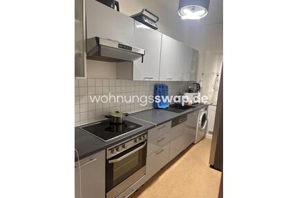 Wohnungsswap - 4 Zimmer, 75 m² - Zobeltitzstraße, Reinickendorf, Berlin