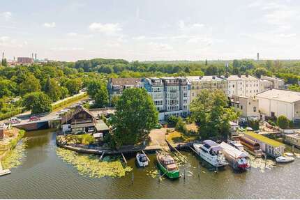 Wohnung zum Kaufen in Berlin 450.000,00 € 104 m²