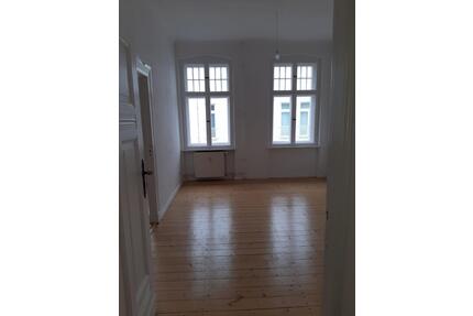 Schöne 3-Zimmer-Wohnung mit Balkon in Eberswalde