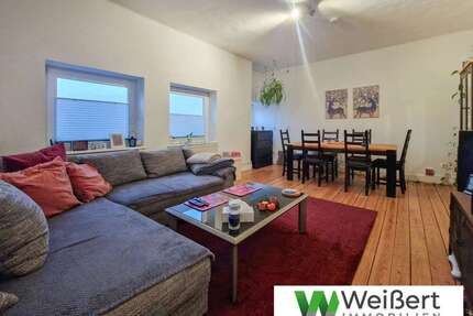 Wohnung zum Kaufen in Wilster 169.000,00 € 88 m²