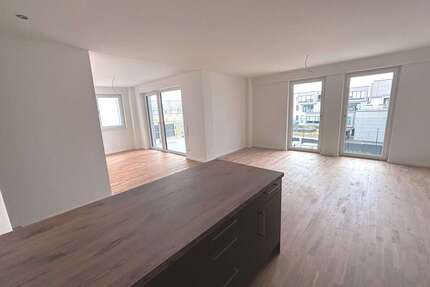 Wohnung zum Mieten in Kaiserslautern 1.545,00 € 101 m²