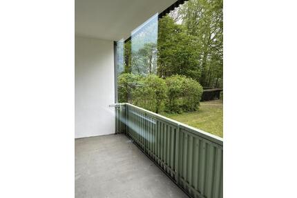 ~ Perfekt für Paare ~ oder Single mit großem Balkon ~ - Löhne
