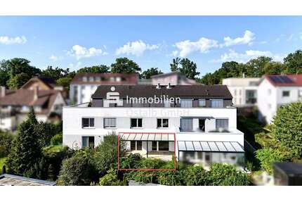 Wohnung zum Kaufen in Schwäbisch Gmünd 229.900,00 € 65.51 m²