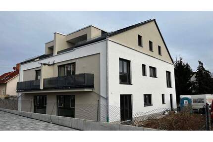 Erstbezug in ruhiger Lage - hier wartet Ihr neues Zuhause! - Seligenstadt Froschhausen