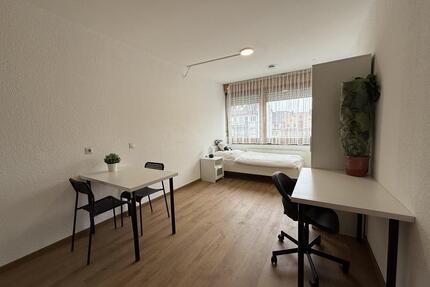 Zentral, Vollmöbliert und Wohlfühlfaktor (ALL-Inklusive) - Buckenhof