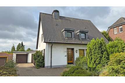 Haus zum Kaufen in Moers 500.000,00 € 150 m²