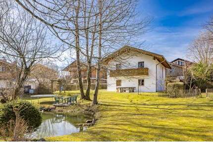 Haus zum Kaufen in Gmund am Tegernsee 2.790.000,00 € 208 m²