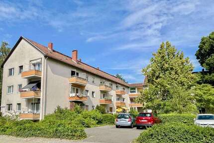 Wohnung zum Kaufen in Berlin 275.000,00 € 68.27 m²