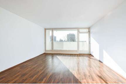Wohnung zum Kaufen in München 257.000,00 € 39 m²