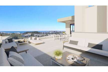 Wohnung zum Kaufen in Málaga 739.000,00 € 103 m²