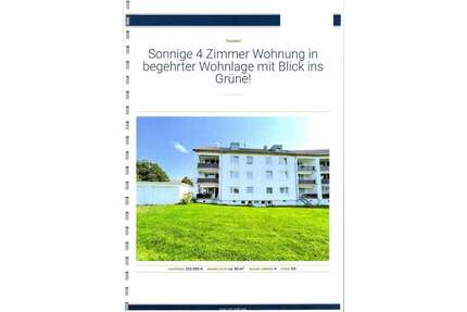Wohnung zum Mieten in Troisdorf 1.150,00 € 80 m²