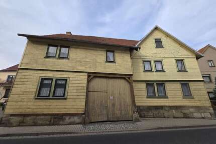 Haus zum Kaufen in Langula 35.000,00 € 130 m²