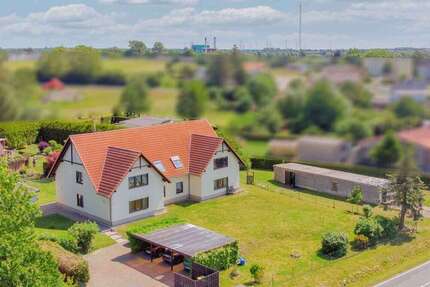 Wohnung zum Kaufen in Demmin 97.450,00 € 81.53 m²