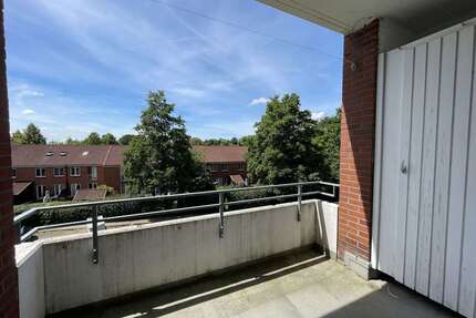 Wohnung zum Mieten in Hamburg 850,00 € 60.11 m²
