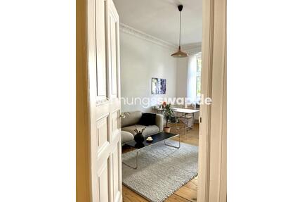 Wohnungsswap - 2 Zimmer, 55 m² - Niemetzstraße, Neukölln, Berlin