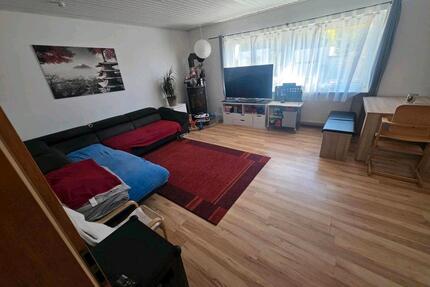 3 Zimmer EG-Wohnung mit Garten, Garage Provisionsfrei - Tiefenbronn