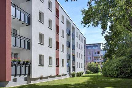 Wohnung zum Mieten in Witten 579,00 € 70 m²