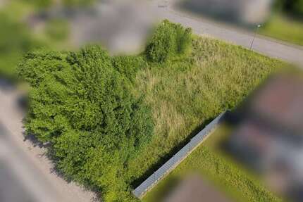 Grundstück zu verkaufen in Dillingen 160.000,00 € 556 m²