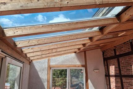 Wesertal-Vernawahlshsn., große 3 Zimmer-Whg,, 140 qm