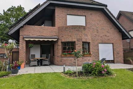 Einliegerwohnung zu vermieten - 700,00&nbsp;EUR Kaltmiete, ca.&nbsp; 72,00&nbsp;m&sup2; in Wachtendonk (PLZ: 47669)