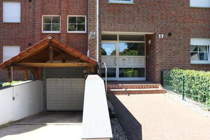 Schöne helle 3-Zimmer Wohng. in PB-Elsen, Ortsteil Nesthausen - Billerbeck